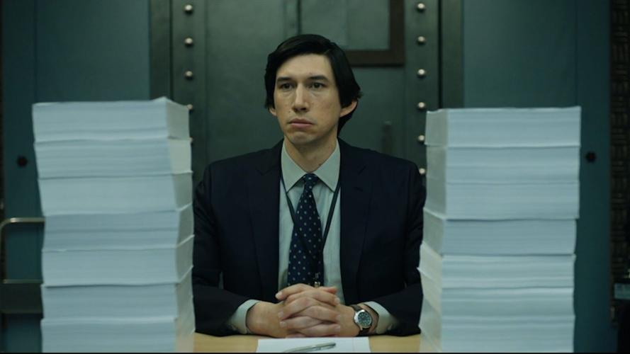 Movie Review – The Report (2019)