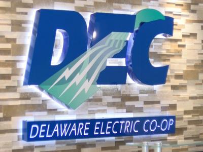 Delaware Electric Cooperative