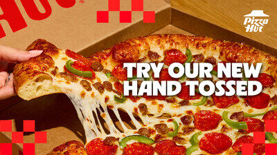 PIZZA HUT LAUNCHES HUT CRUST PLATFORM FOR CRUST LOVERS & SETS OUT TO HIRE FIRST-OF-ITS-KIND HUT CRUST CONNOISSEUR