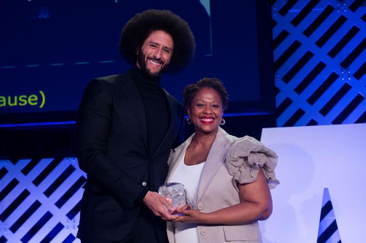 ACLU Kaepernick