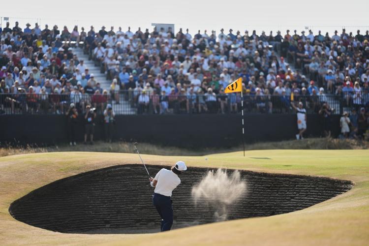 British Open Golf Championship