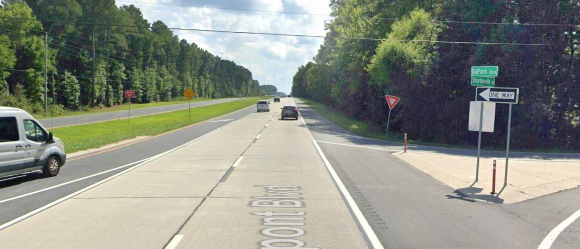 Two Men Killed in Crash Near Ellendale