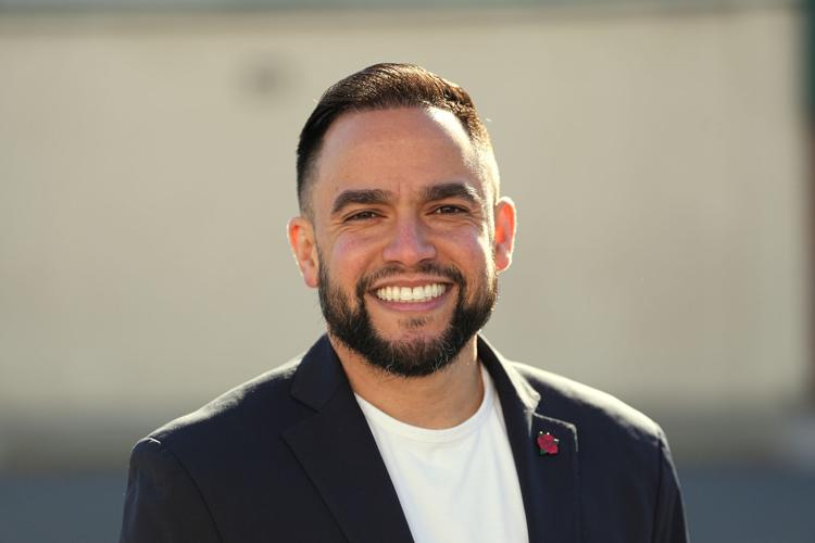 Latino Affairs-Local Government