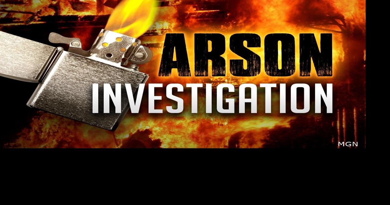 Apparent Arson Attempt at Ridgely Business Investigated