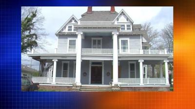 Demolition on Hold As Council Awaits Restoration Plans for Historic Home