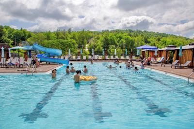 The Villa Roma Resort Expands Outdoor Resort Experiences to Support Sullivan County's Summer Tourism Season