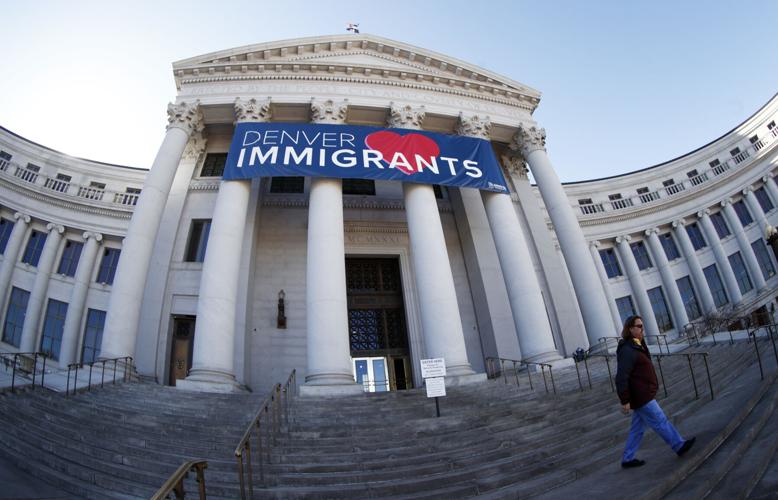 Immigration Sanctuary Jurisdictions