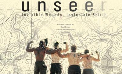 Love Is King to Host Private Advance Screening of New Healing Outdoor Documentary UNSEEN