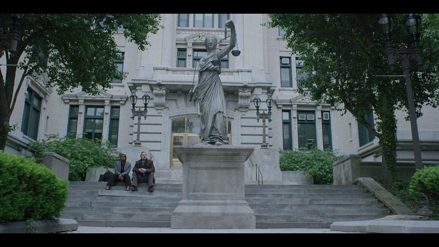 TV Review – Seven Seconds (2018)