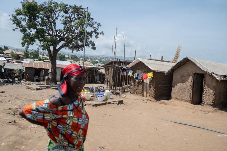 Congo Ebola