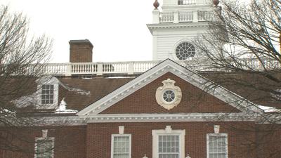 Republican Lawmakers Propose Ending Delaware's Estate Tax