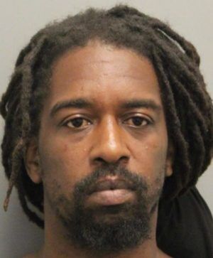 Traffic Stop Leads to Arrest in 2022 Drug Dealing Investigation