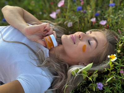 Why Women Aged 45 to 75 Are Rethinking Mature Skincare with Frøya Organics' Waterless Arctic Routine