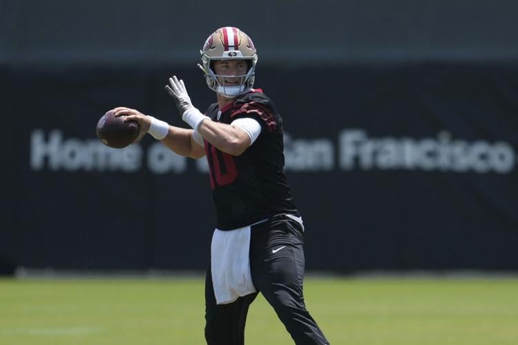 49ers Football