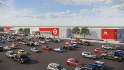 Atlantic Fields Target