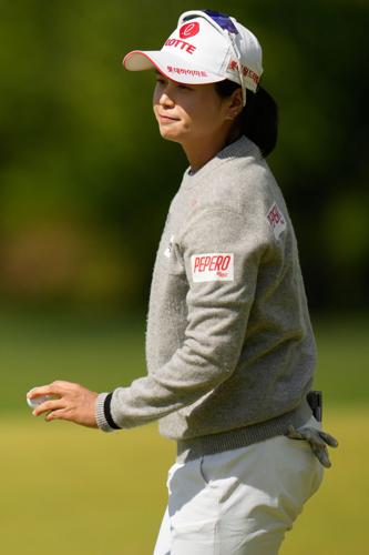 LPGA Tour Golf