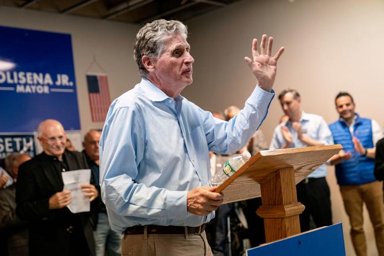 Election 2022 Rhode Island