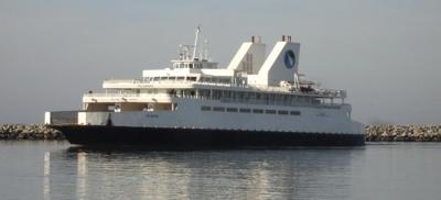 Cape May Ferry