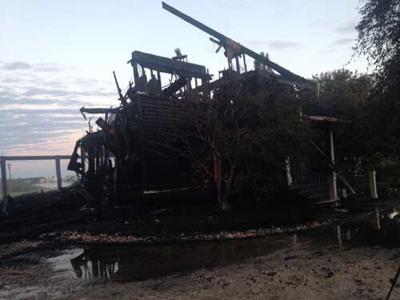 Updated: Bethany Beach Fire Causes $750,000 in Damage