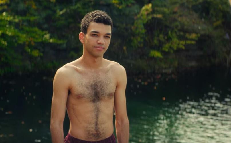 TV Review – All the Bright Places