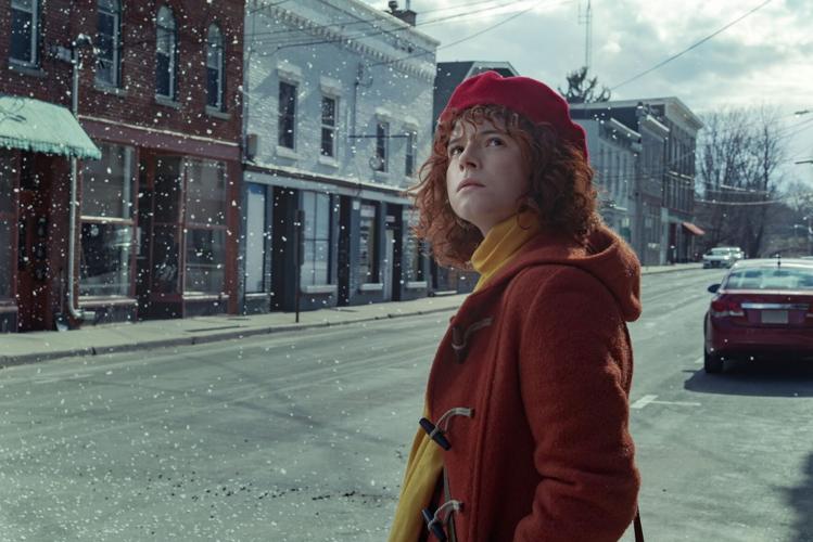 Movie Review – I’m Thinking of Ending Things