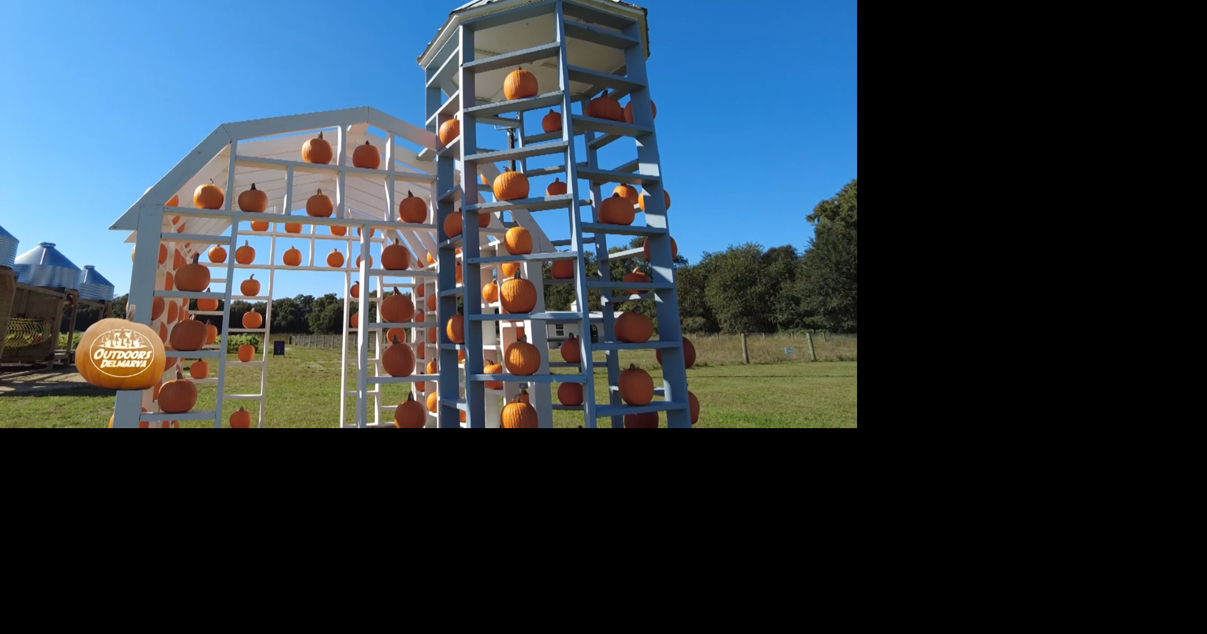 The 2023 Outdoors Delmarva Halloween Special: JZ Farms | Outdoors Delmarva | wboc.com