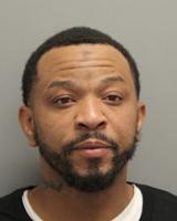 Fruitland Man Arrested Following Traffic Stop