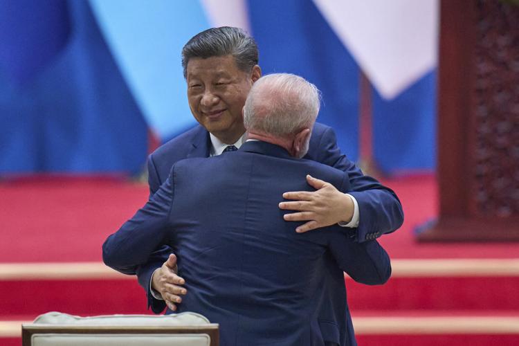 China CELAC Forum