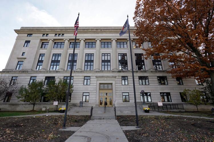 Child Death Parents Charged