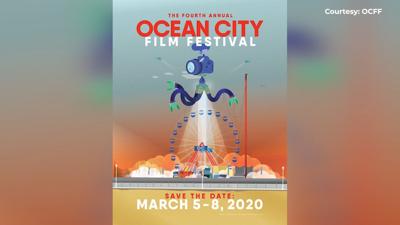 Ocean City Film Festival to Stream Free Movies