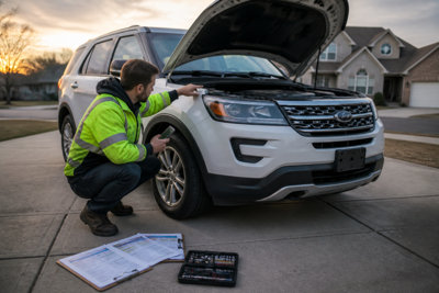 5 coverage tiers the best extended car warranty companies offer drivers today