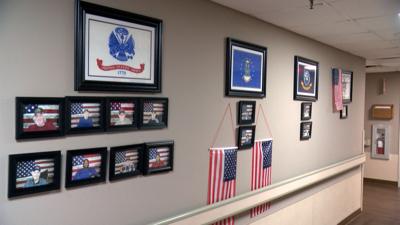 Veteran Wall of Honor