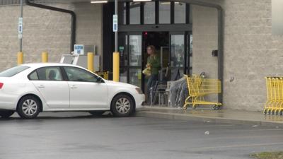Dollar General in Hurlock