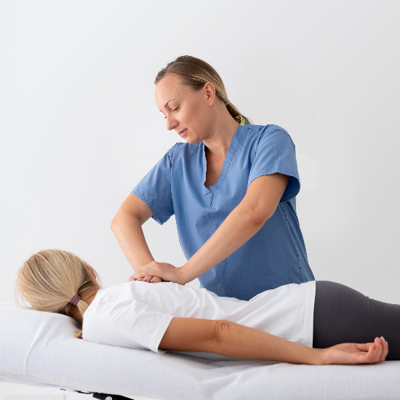 Pursuit Physiotherapy: Victoria's Physiotherapy Professionals