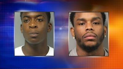One Arrested, One Sought After Shooting in Harrington