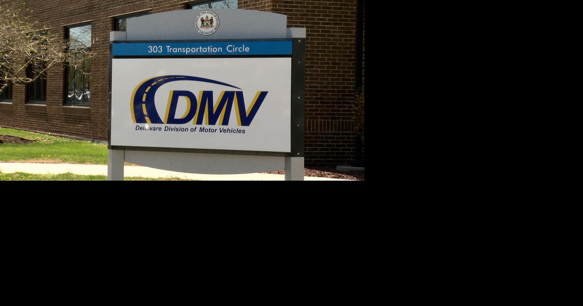 New security measures at Delaware DMVs following killing of State Trooper