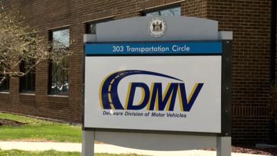 Dover DMV