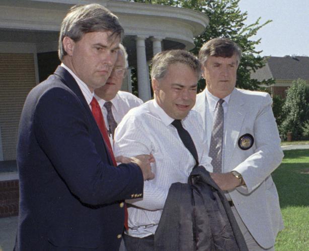 US Obit Jim Bakker
