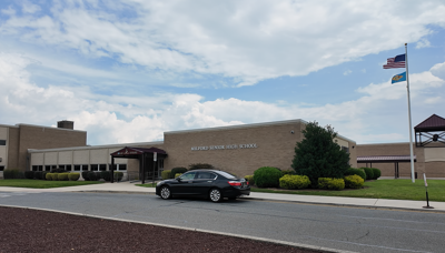 Milford High School