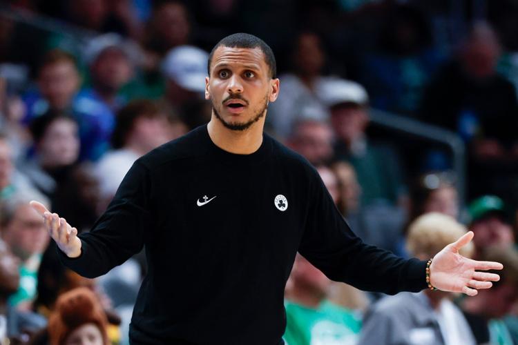 Celtics Hornets Basketball