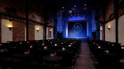 Milton Theatre