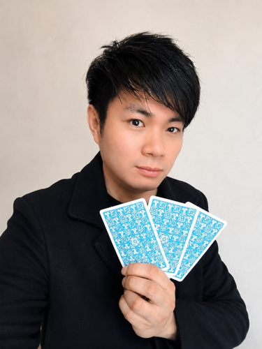 Aki Chong Introduces Modern Consulting Service Combining Visual Mapping Tools and Psychological Guidance