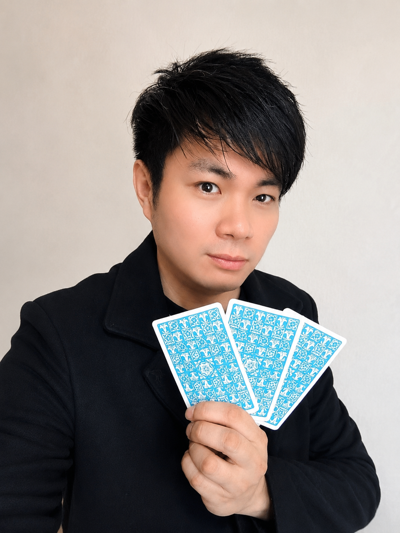 Aki Chong Introduces Modern Consulting Service Combining Visual Mapping Tools and Psychological Guidance