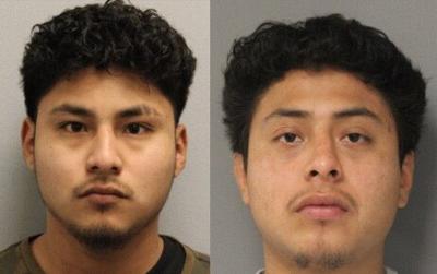 Emner Morales-Garcia and Yony Morales-Garcia