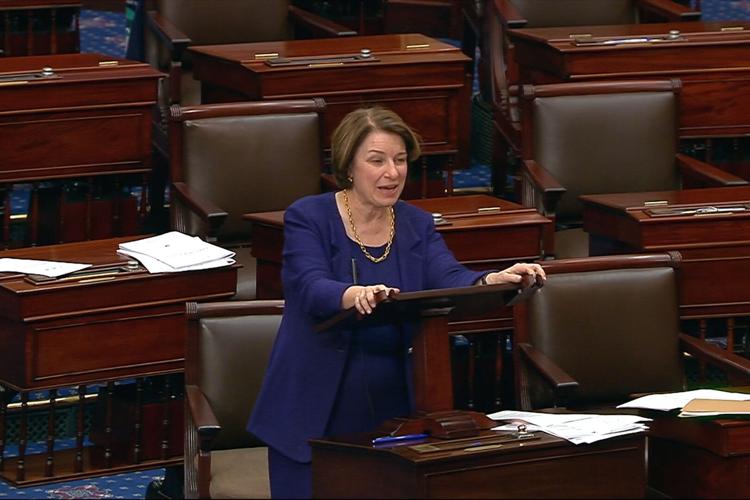 US Mining Boundary Waters