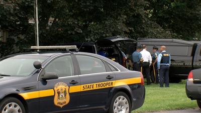 Updated: Husband, Wife ID'd in Hartly-area Suspected Murder-Suicide