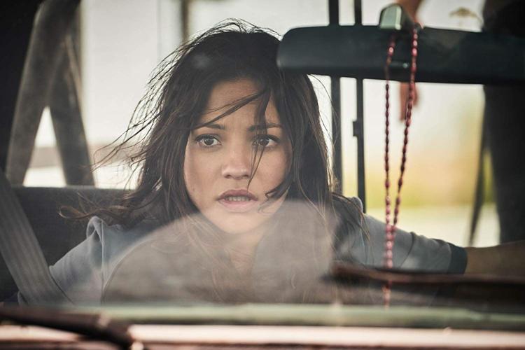 Movie Review – Terminator: Dark Fate