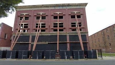 Community Frustration With the Hearn Building in Cambridge