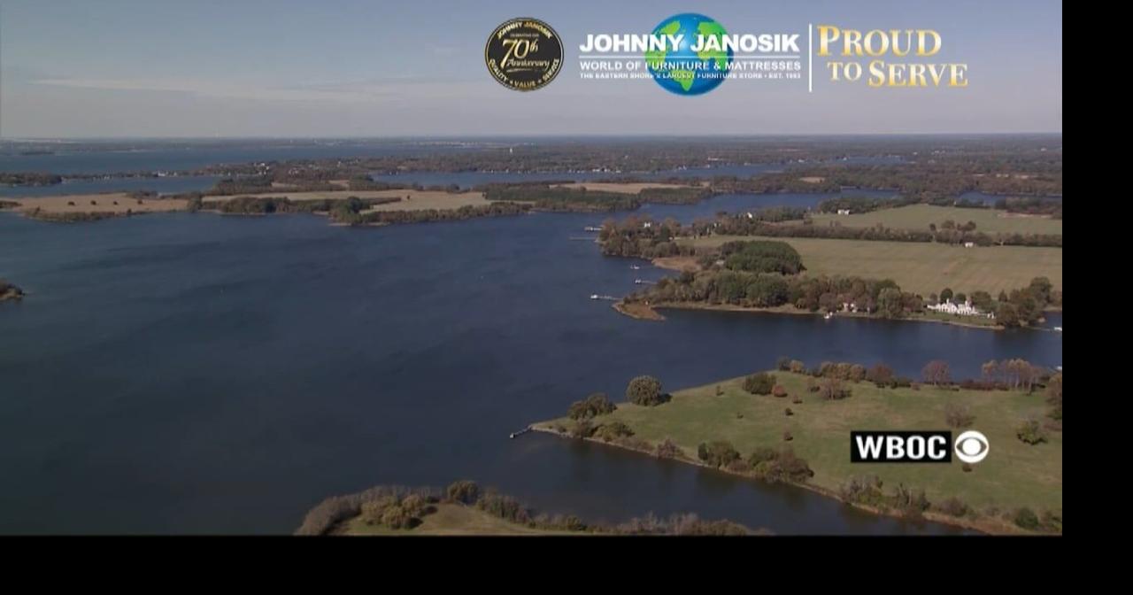 Proud to Serve Wye Island Natural Resources Management Area Latest