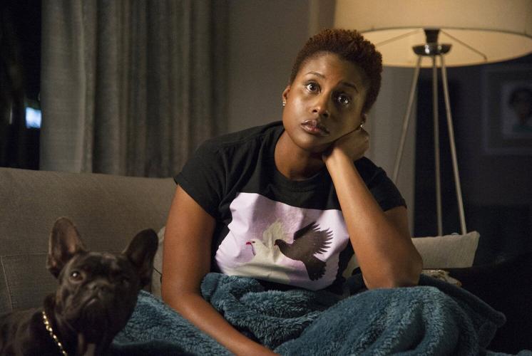 Top Ten TV Shows of 2016 – The M Report